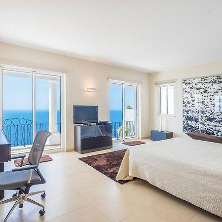 Villa La Terrasse Palheiro Village With Private Pool By Hr Madeira Funchal  Bagian luar foto