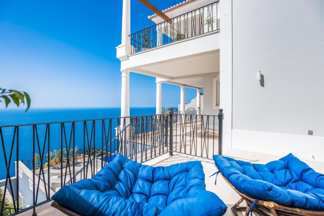 Villa La Terrasse Palheiro Village With Private Pool By Hr Madeira Funchal  Bagian luar foto