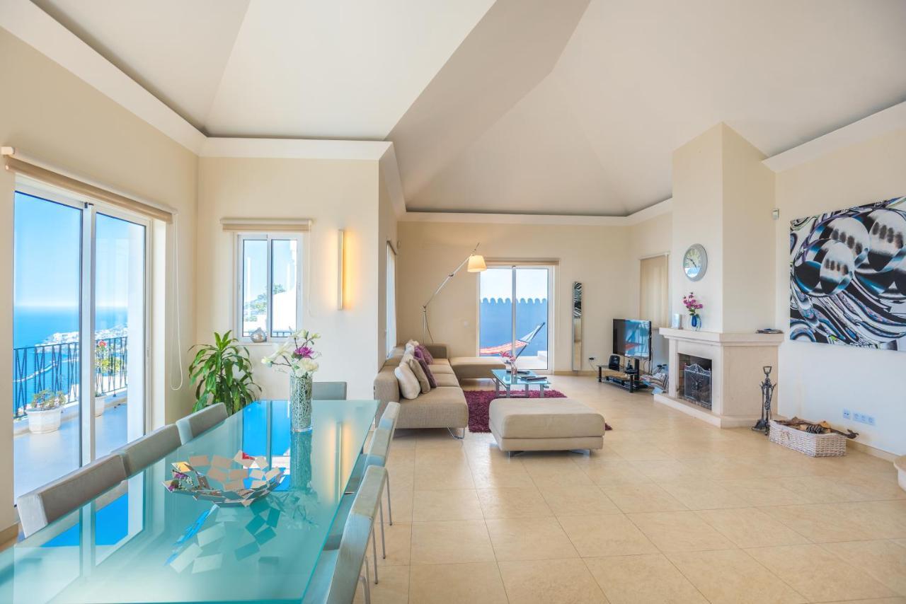 Villa La Terrasse Palheiro Village With Private Pool By Hr Madeira Funchal  Bagian luar foto