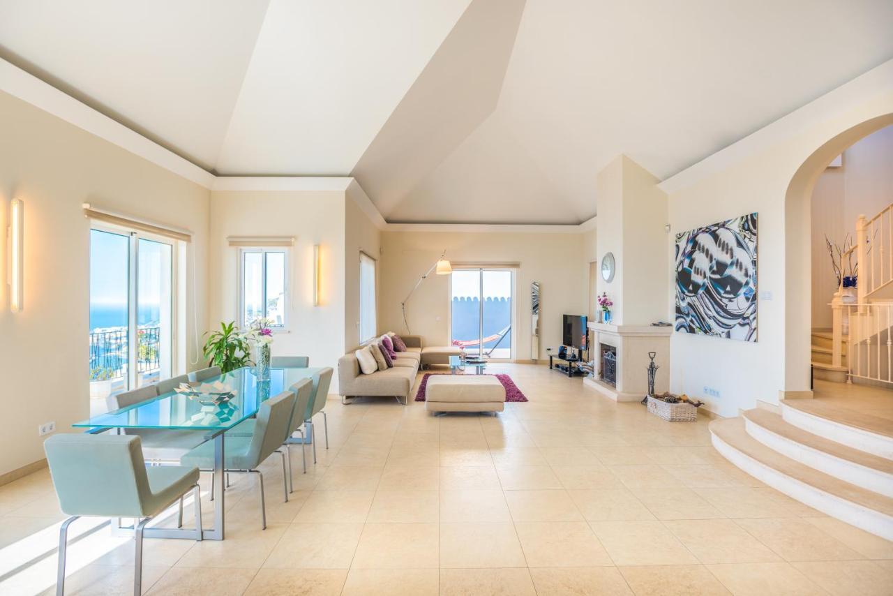 Villa La Terrasse Palheiro Village With Private Pool By Hr Madeira Funchal  Bagian luar foto
