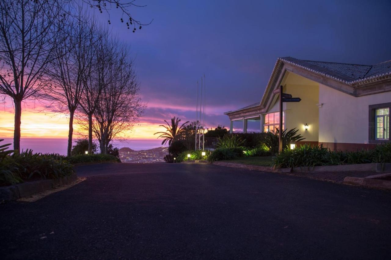Villa La Terrasse Palheiro Village With Private Pool By Hr Madeira Funchal  Bagian luar foto