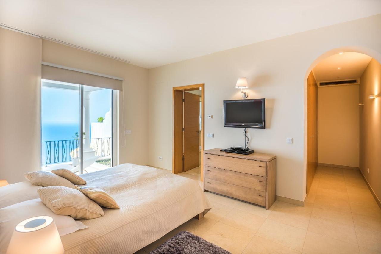 Villa La Terrasse Palheiro Village With Private Pool By Hr Madeira Funchal  Bagian luar foto