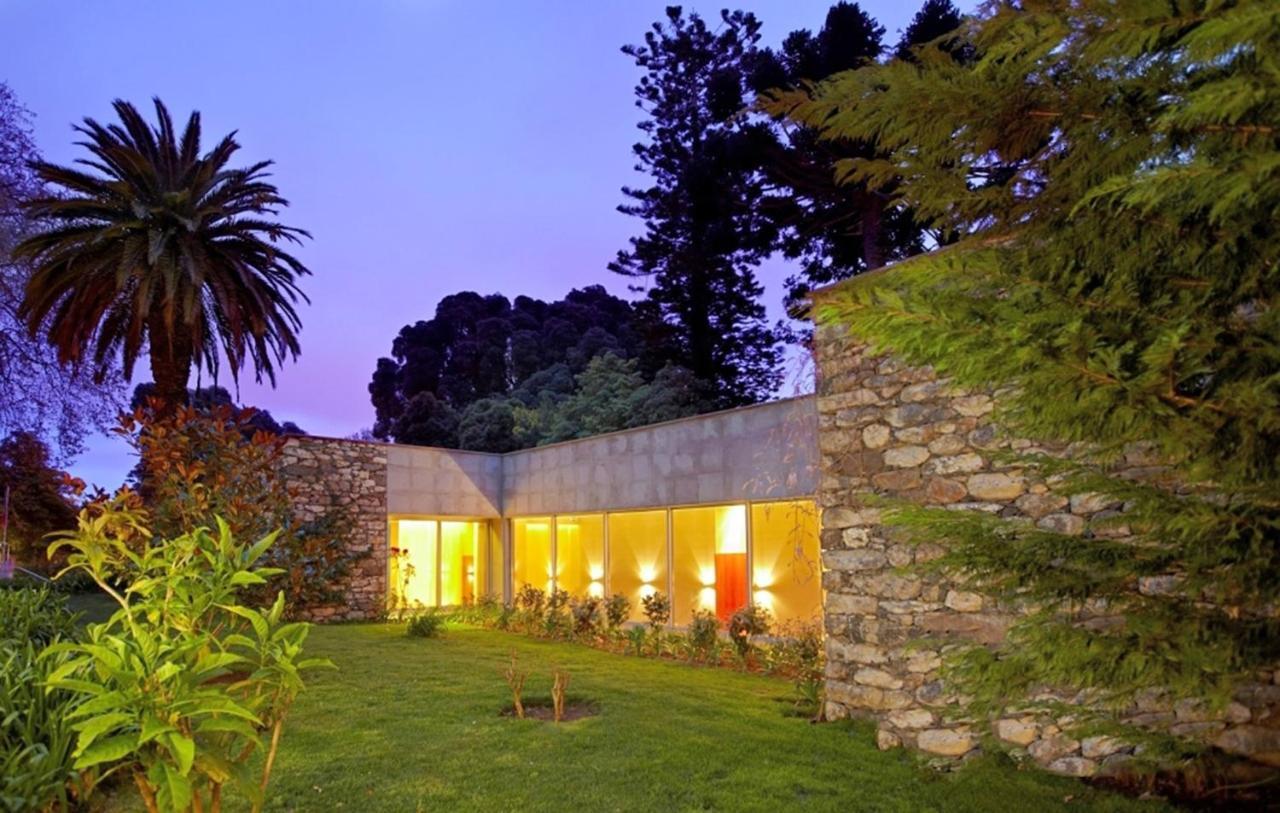 Villa La Terrasse Palheiro Village With Private Pool By Hr Madeira Funchal  Bagian luar foto